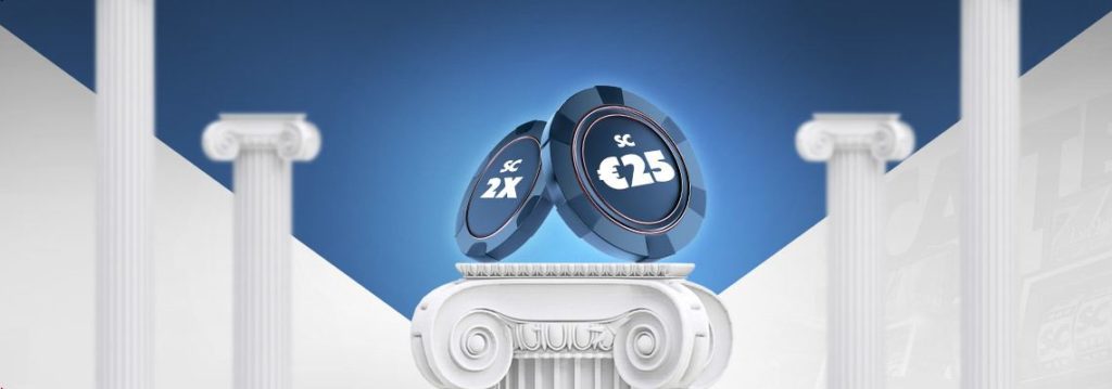 scatters casino recension 2022: 25€ riskfritt spel 2 scatters