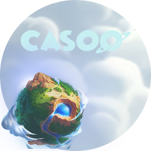 casoo casino recension - upp till 2000 euro i välkomstbonus 3 casoo online casino
