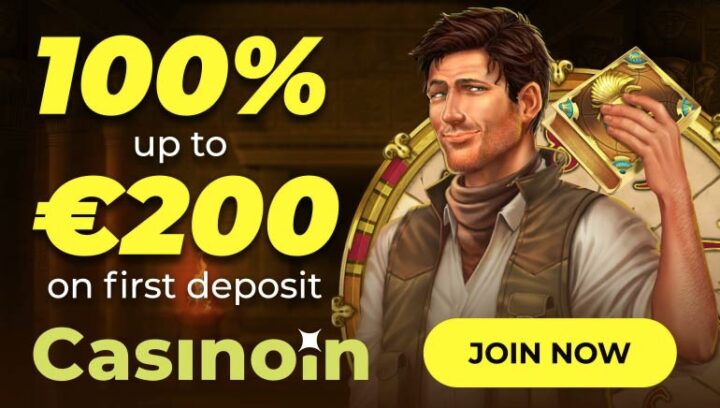 casinoin casino