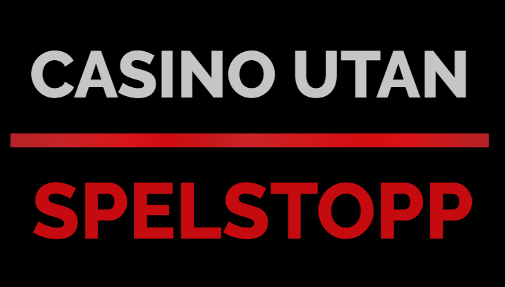 Casino utan spelstopp