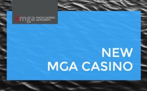 new mga casino
