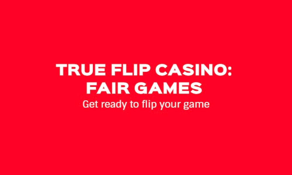 Upptäck spänningen på True Flip Casino, med otroligt rättvisa spel. Missa inte din chans – vänd ditt spel idag!