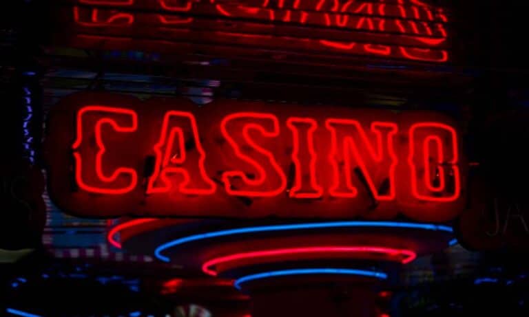 Faktura på casinon utan svensk licens