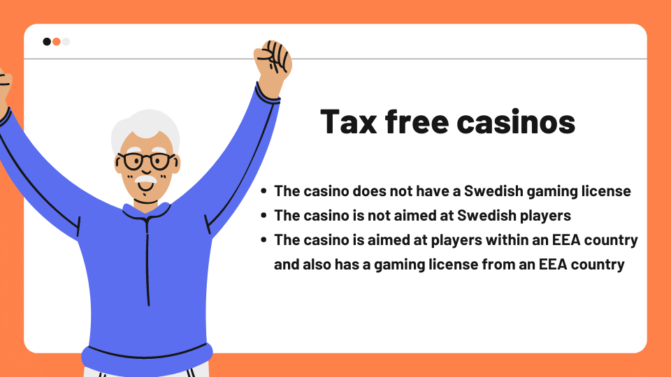 tax-free-casinos-in-Sweden