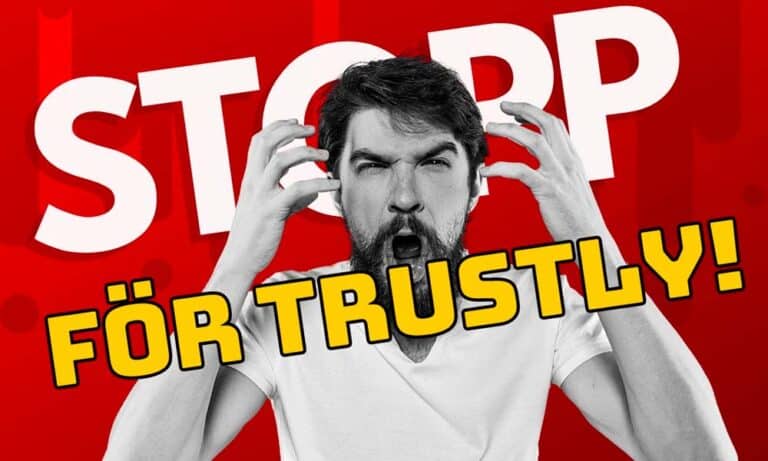 Stopp för Trustly på utländska casinon?
