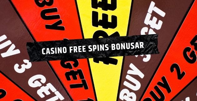 Olika typer av bonusar hos spelbolag utan licens 3 casino-free-spins-bonusar