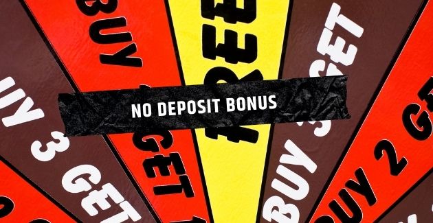 Olika typer av bonusar hos spelbolag utan licens 2 no-deposit-bonus