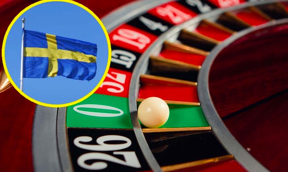 Kan man spela på utländska casinon?