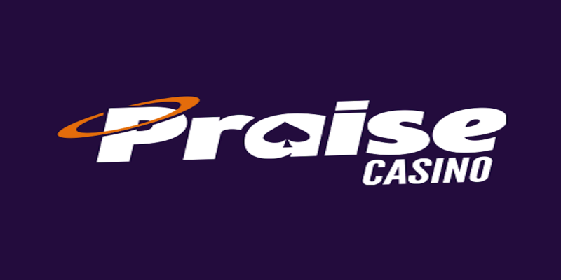 Praise-Casino-recension