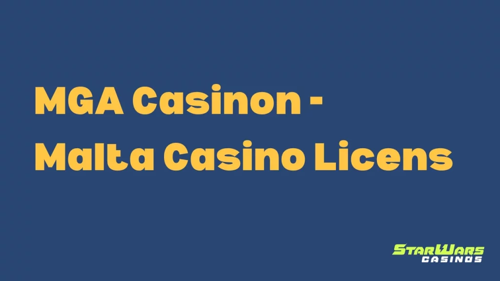 Casino Utan Svensk Licens 2025 đïž 20 allt om malta casino spellicensen mga