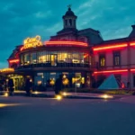 Casino Cosmopol Anpassar sig till den Digitala Tidsåldern