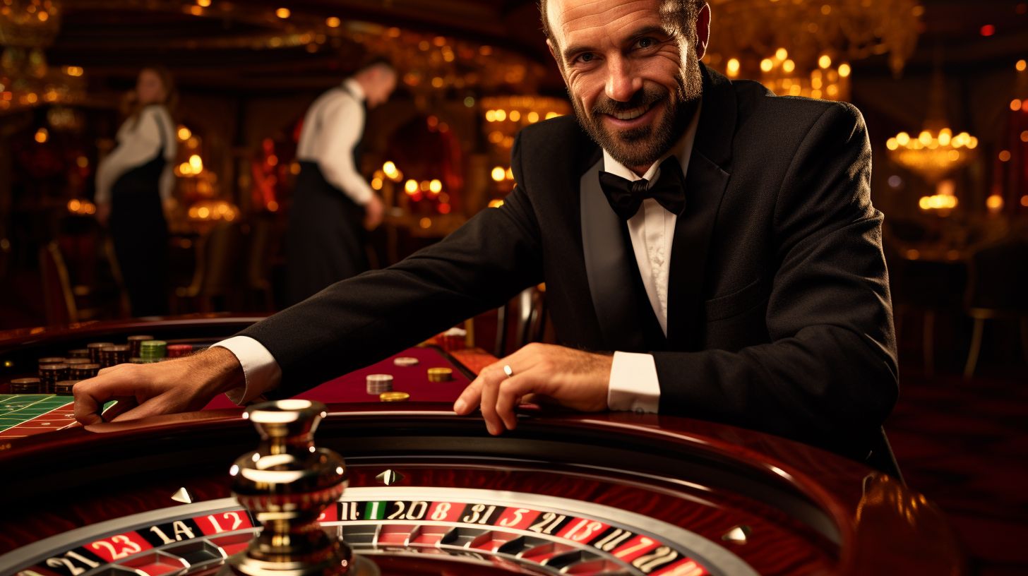 EU-Casino Allt du behöver veta om EU-casinon och deras-licenser