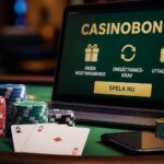 Casino Gratis Utan Insättning 2026 – Guide & Villkor