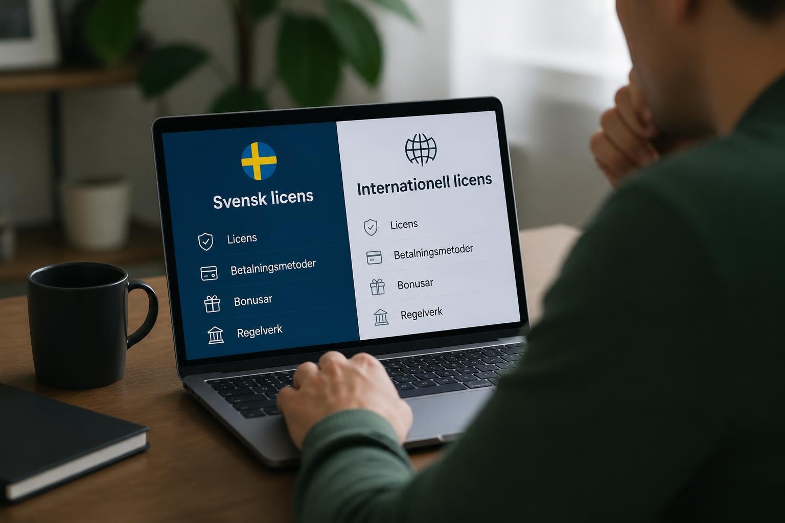 Casino Online Utan Svensk Licens 2026: Guide & Fakta