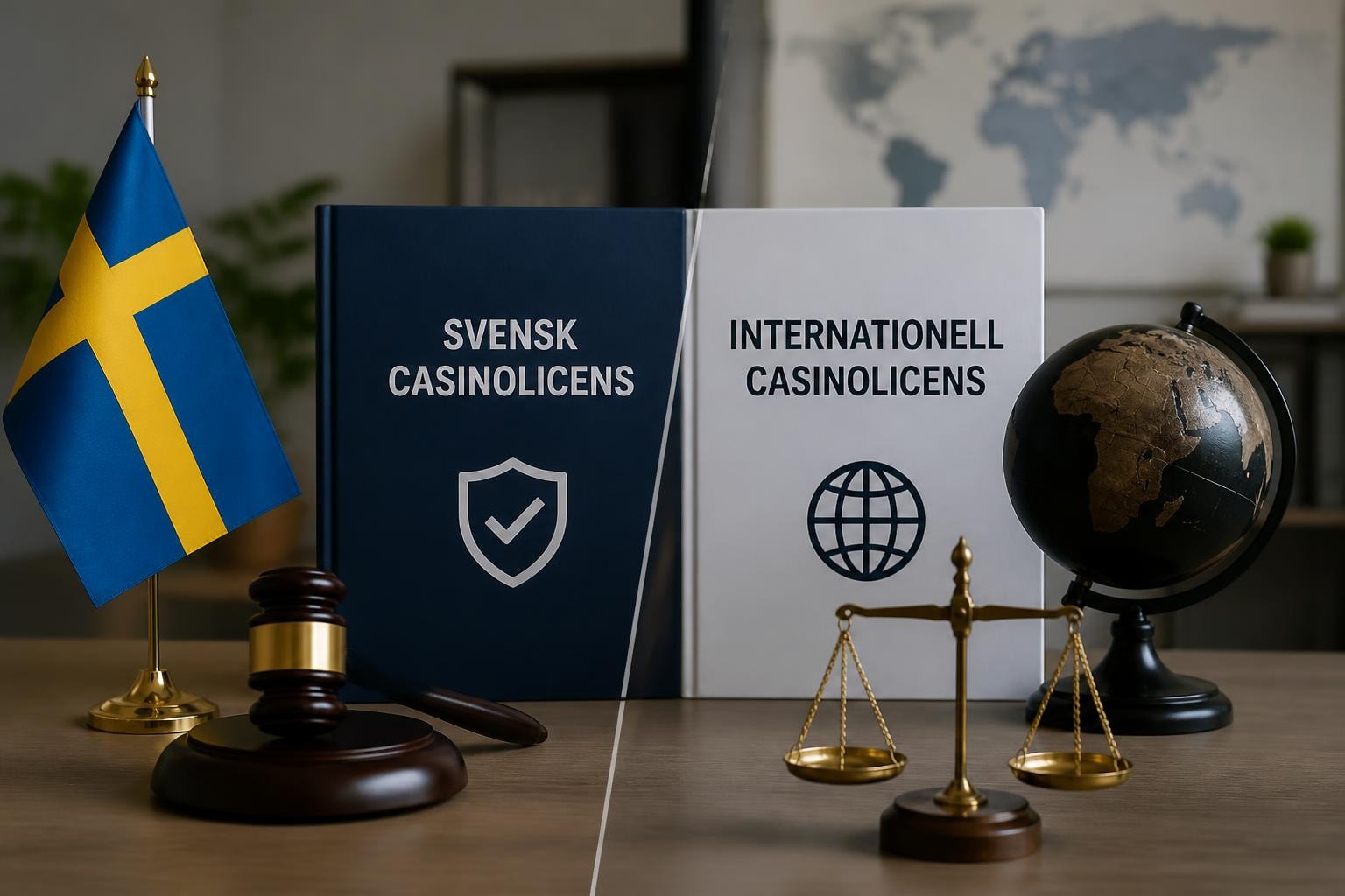 Casino utomlands: Guide till internationella spelplattformar 2026 13 Casino utomlands: Guide till internationella spelplattformar 2026