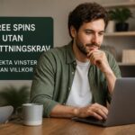 Free Spins Utan Omsättningskrav 2026 – Guide & Jämförelse
