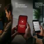 Utländska Casino med Trustly: Guide & Alternativ 2026