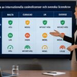 Utländska Casino utan Svensk Licens – Guide 2026