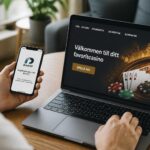 Utländska casinon med BankID 2026 – Guide & Jämförelse