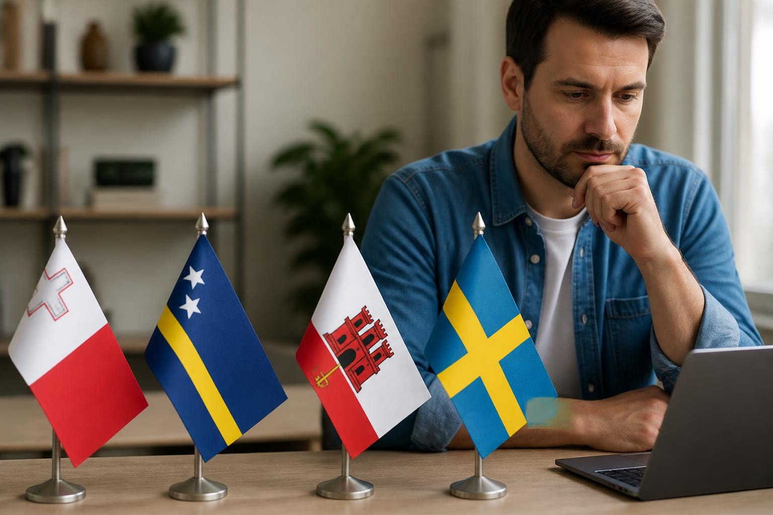Bettingsidor utan svensk licens 2026 - Guide & jämförelse 22 Bettingsidor utan svensk licens 2026 – Guide & jämförelse