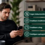 Casino utan verifiering 2026 – Så fungerar de för svenska spelare